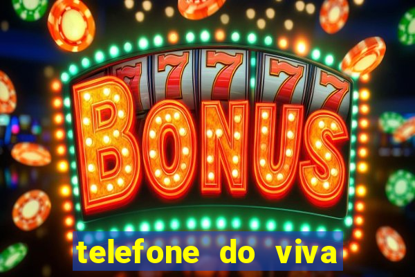 telefone do viva sorte oficial